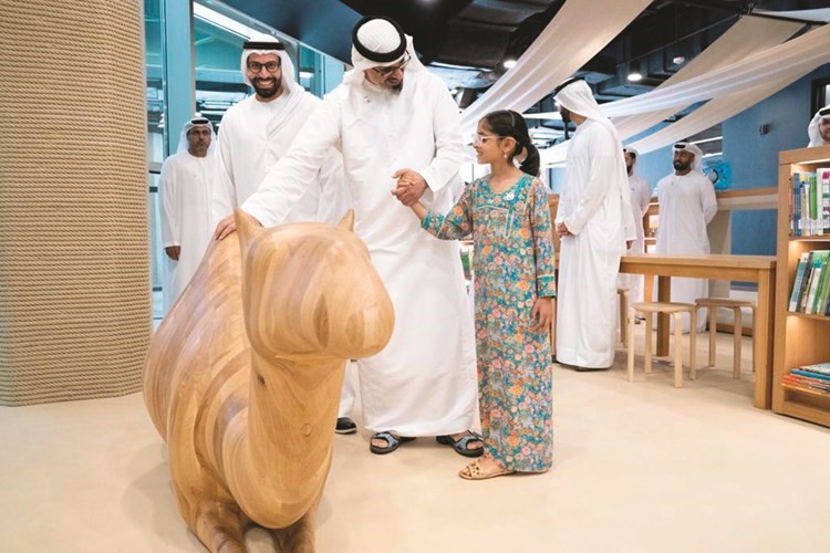 تركيز في التراث﻿