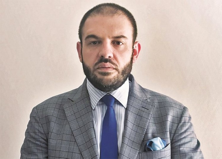 الديبلوماسي الروماني كريستيان تودور