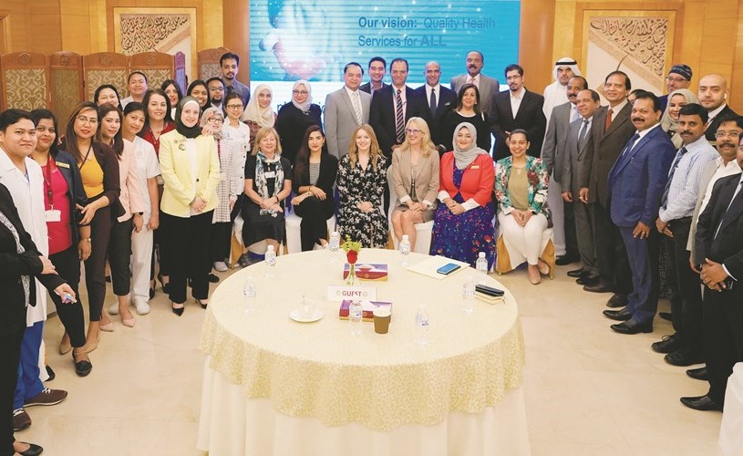 «رويال حياة» يحصد جائزة Service Hero عن «أفضل مستشفى» في الكويت
