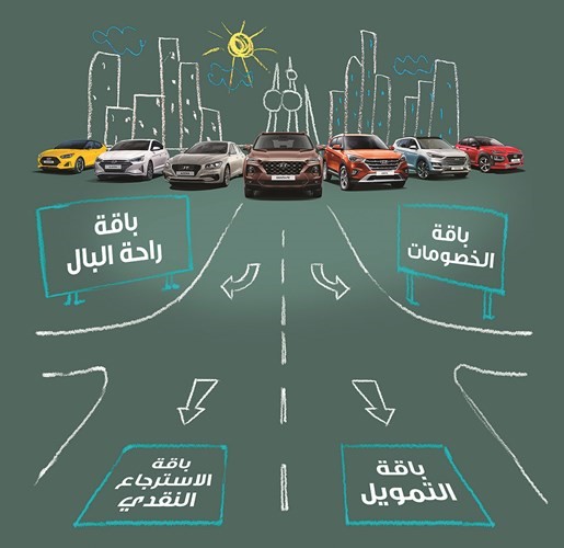 «شمال الخليج» تُطلق حملتها الترويجية الجديدة «فصلناها على مزاجك» بمناسبة بدء الموسم الدراسي