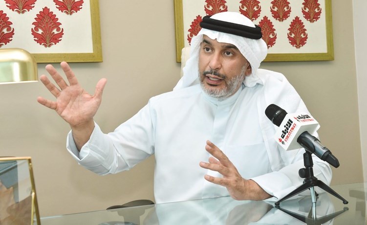 مشعل الملحم: «اليوم» أفضل وقت لشراء العقار.. وآن الأوان لتملّك الأجانب