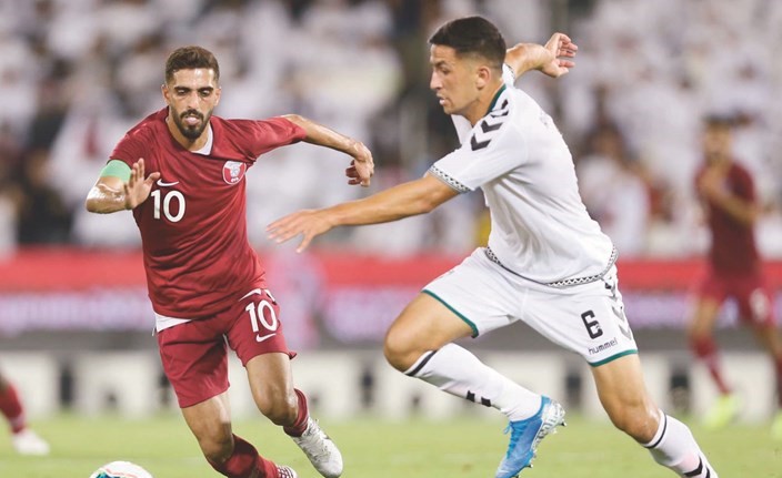 الهندي تحت «الميكروسكوب» القطري