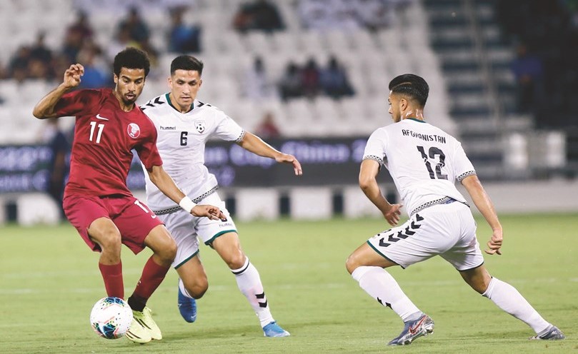 الهندي تحت «الميكروسكوب» القطري