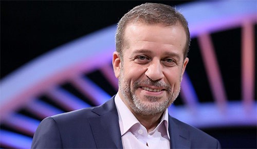 فيديو: شريف منير عن محمد رمضان: الأنا عالية شوية