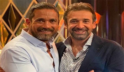 فيديو.. كريم عبد العزيز يكشف سبب قلة ظهوره بالإعلام