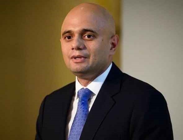 وزير المالية البريطاني: جونسون سيذهب إلى الاتحاد الأوروبي سعيا لاتفاق وليس لتأجيل الانفصال
