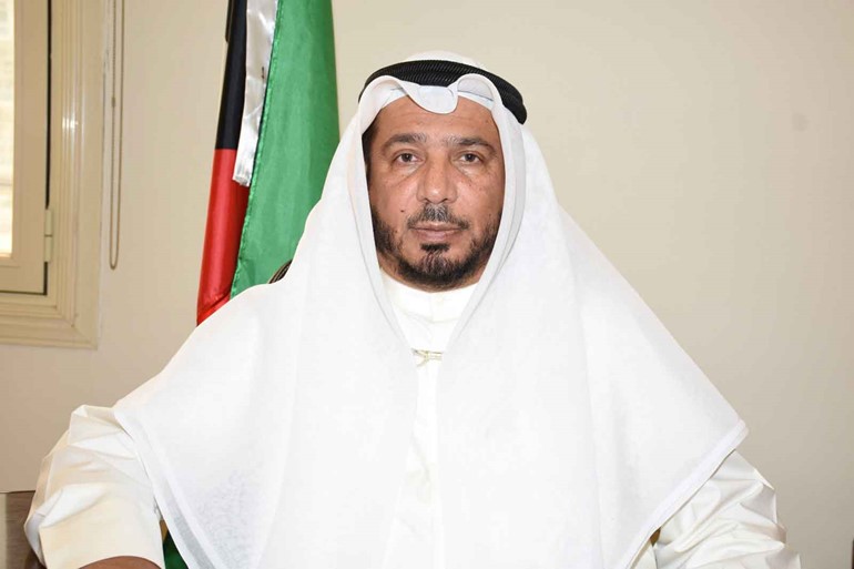 د.عبدالله المعتوق