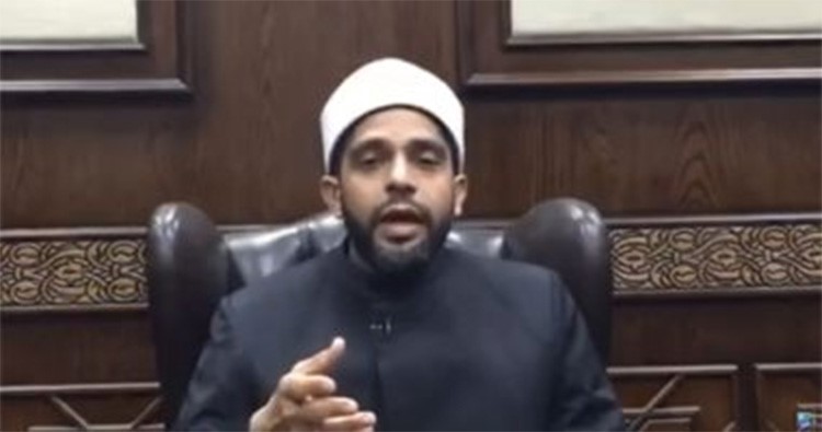 بالفيديو.. دار الإفتاء المصرية: المتوفى بمرض السرطان شهيد