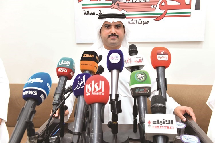 الشيخ مشعل الصباح﻿