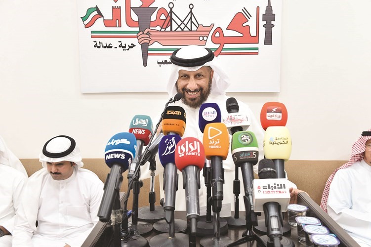 عبداللطيف العميري﻿