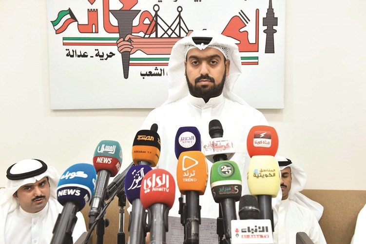 فهد البطحاني﻿