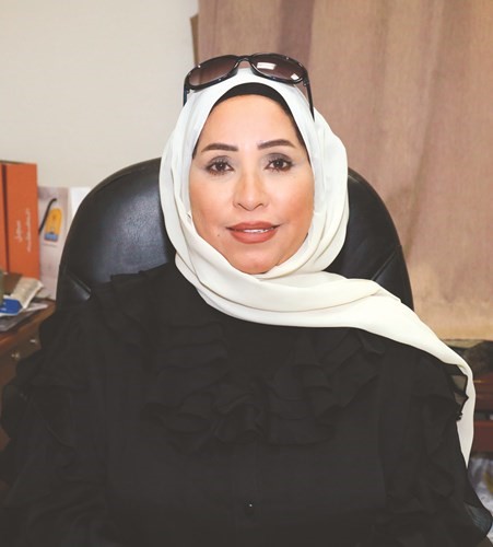 عواطف الصطام﻿