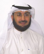 د.راشد العليمي﻿