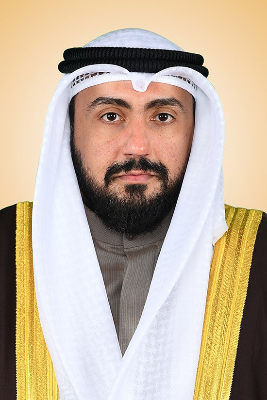 وزير الصحة د.باسل الصباح