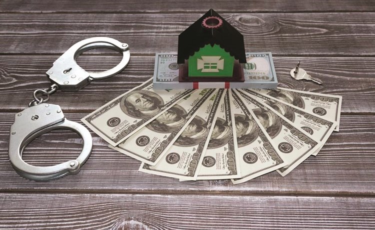 هذه تدابير منع غسيل الأموال عن طريق شراء العقارات