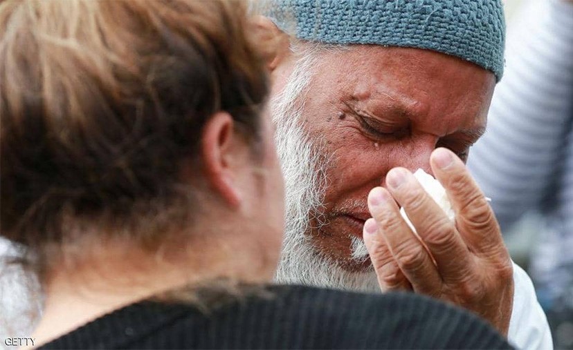 بعد 6 أشهر.. فيديو "مجزرة المسجدين" يثير أزمة جديدة
