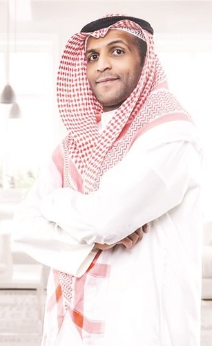 سلطان الفرج لـ «الأنباء»: «الثلاجة» في السعودية.. وبو درويش «ملك» على المسرح