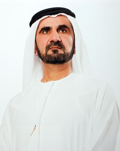 محمد بن راشد: أمير الإنسانية الشيخ صباح الأحمد رجل نحبه ويحبنا وآثار إنجازاته وإنسانيته وحكمته ستبقى طويلاً طويلاً