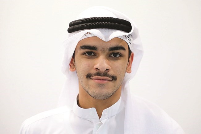 عبدالرحمن النفيسي ﻿