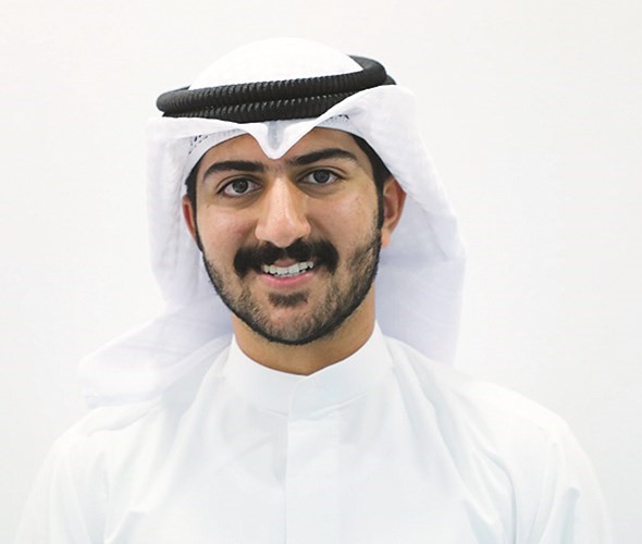 محمد كريم ﻿