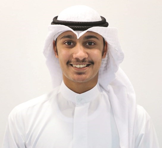 عبدالوهاب القطان ﻿