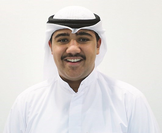 مناف بن حسين ﻿