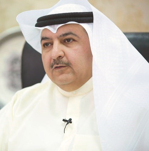 أحمد الموسى﻿