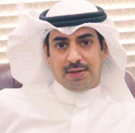 جاسم القعود﻿