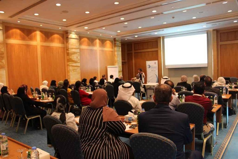 "الصحة" تعقد ورشة عمل حول تقييم المستحضرات البيولوجية ومشابهاتها