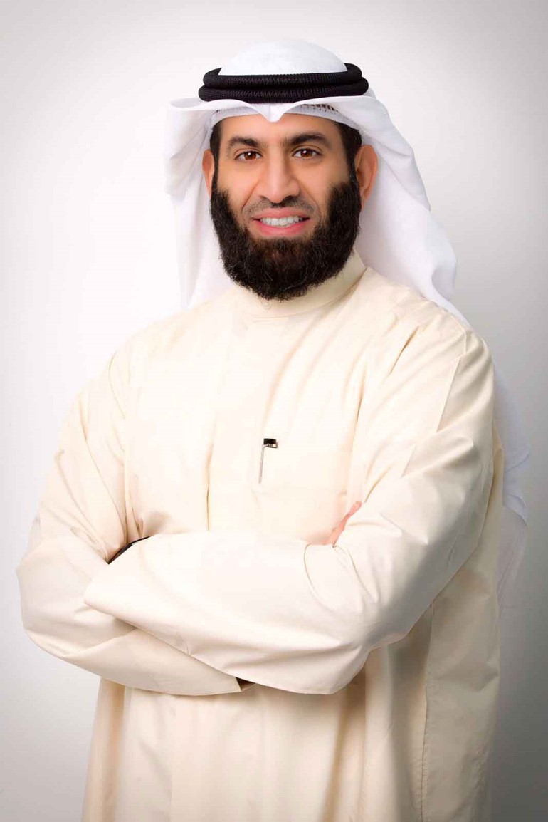 الوكيل المساعد لشئون الرقابة الدوائية والغذائية بوزارة الصحة د.عبدالله البدر