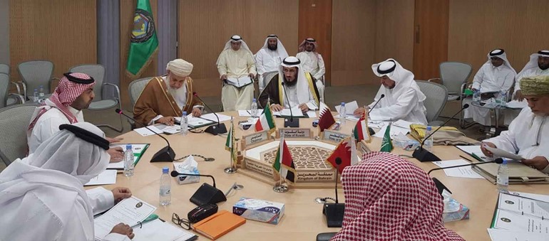 "الأوقاف" تشارك في اجتماع اللجنة الدائمة للشؤون الإسلامية بدول مجلس التعاون