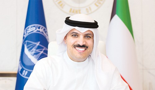 «المركزي»: إضافة أعضاء مستقلين في تشكيل مجالس إدارات البنوك