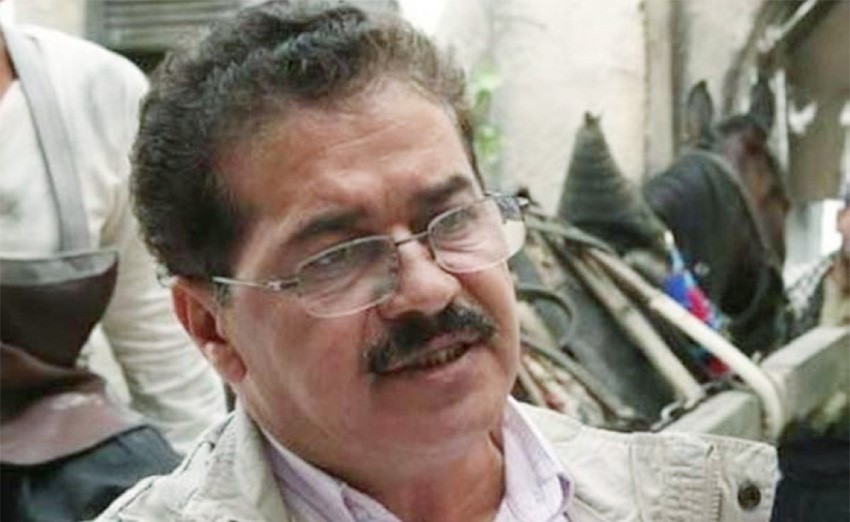 بسام الملا لـ «الأنباء»: انتظروا مسلسل «سوق النسوان»