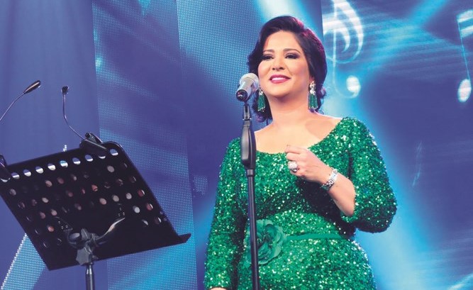 الرويشد و بوشعيل ونوال: فرحتهم فرحتنا