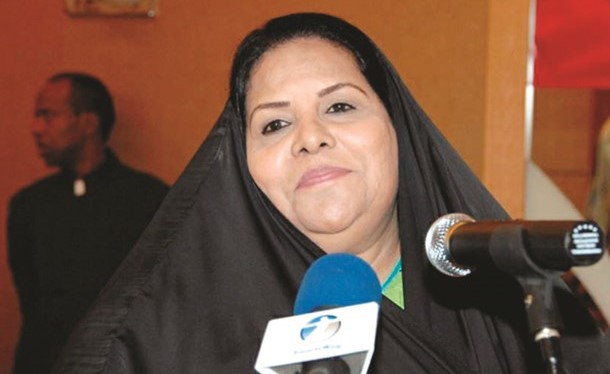 العجلان لـ «الأنباء»: فرحتي  لا توصف