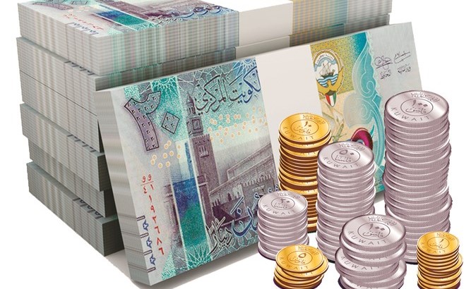 الحكومة ترفع ودائعها إلى 7 مليارات دينار بنمو سنوي 4.5%