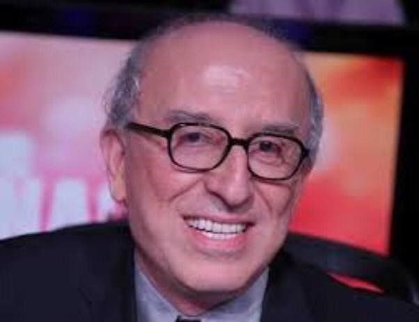 وفاة المخرج اللبناني سيمون أسمر
