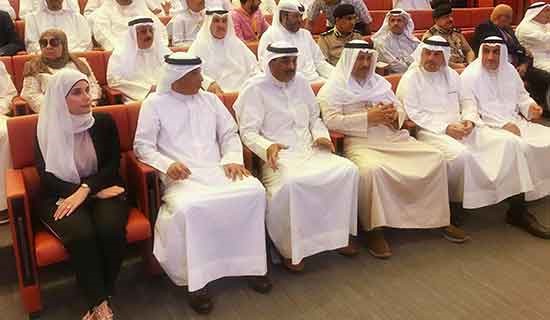 بالصور..رئيس الوزراء تفقد مدينة صباح السالم الجامعية