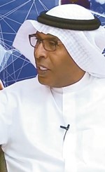 عدنان عبداللطيف﻿
