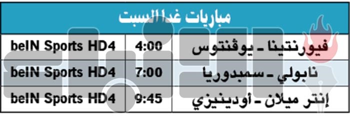 أنشيلوتي ينتقد أعمال الصيانة في نابولي