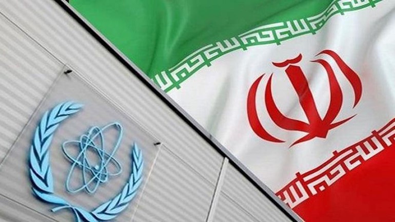 أوروبا تعرب عن "قلقها العميق" حيال انتهاك إيران للإتفاق النووي