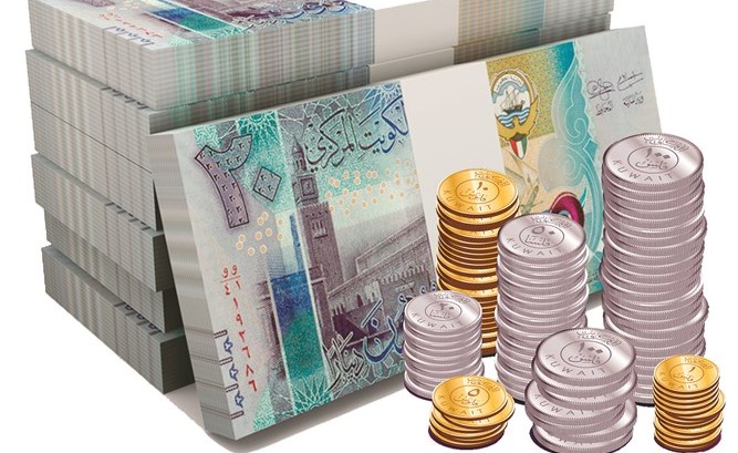 «عطست» أسعار النفط فأصيب احتياط الكويت الأجنبي بالعدوى