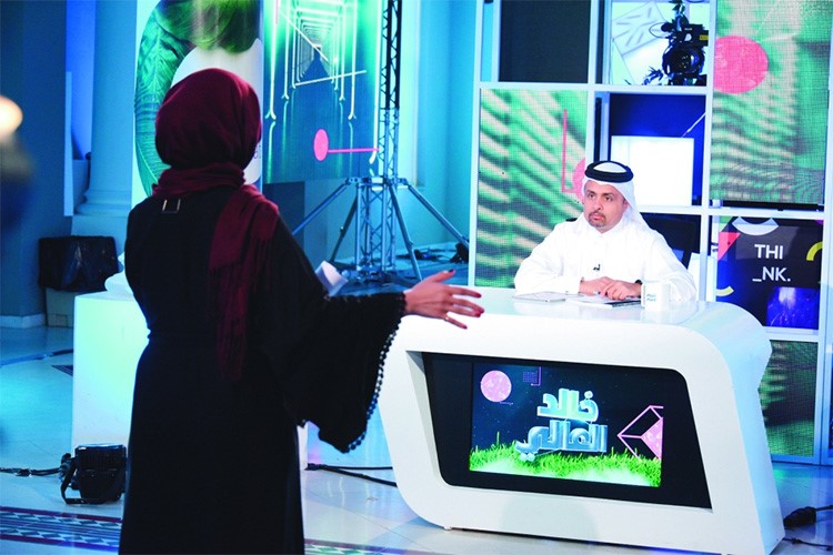 برنامج نجوم العلوم ينطلق الليلة بموسمه الحادي عشر بحلة جديدة