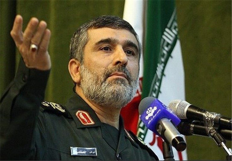 أمير علي حاجي زادة 
