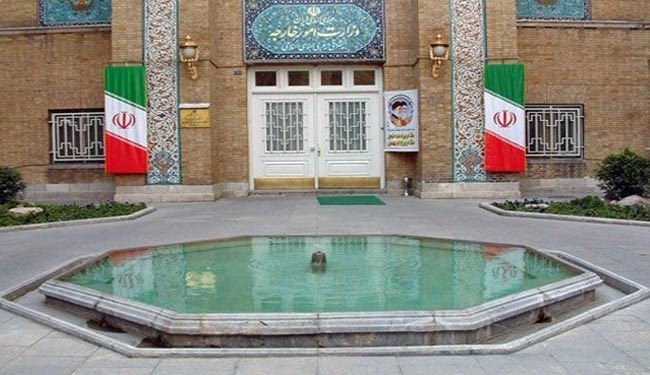 إيران ترفض اتهامات واشنطن لها بشن الهجوم على منشأتين نفطيتين في السعودية