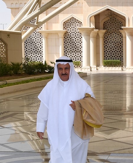 محمد ضيف الله شرار
