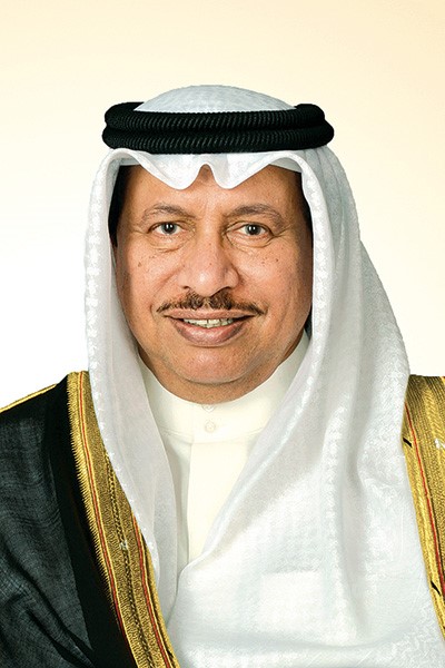 رئيس الوزراء يوجه بتشديد الإجراءات الأمنية حول المواقع الحيوية داخل الكويت