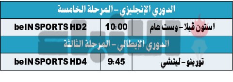 إنتر.. «ماشي صح» مع كونتي