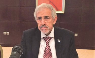 «الهلال الأحمر» تؤكد حرص الجمعيات العربية على مساعدة الشعوب المحتاجة