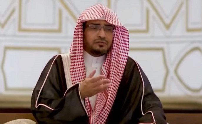 بالفيديو.. إمام مسجد قباء: لعنة الله على من قتل الحسين وعلى من رضي بقتله